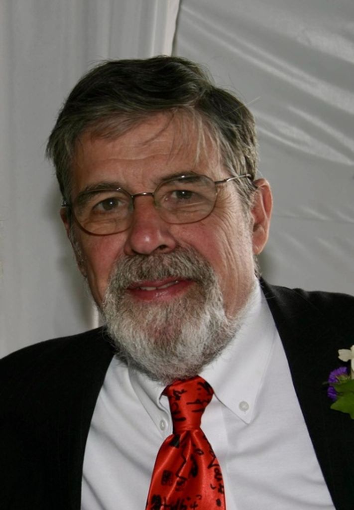 Howard L. Milkman Jr. Profile Photo