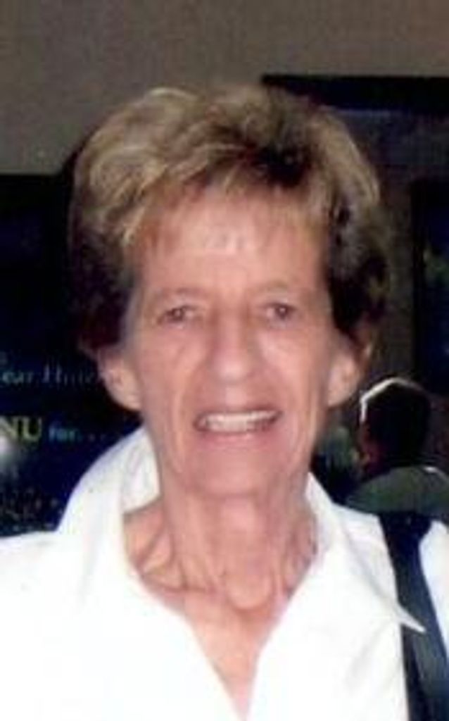 Janet M. Crawford