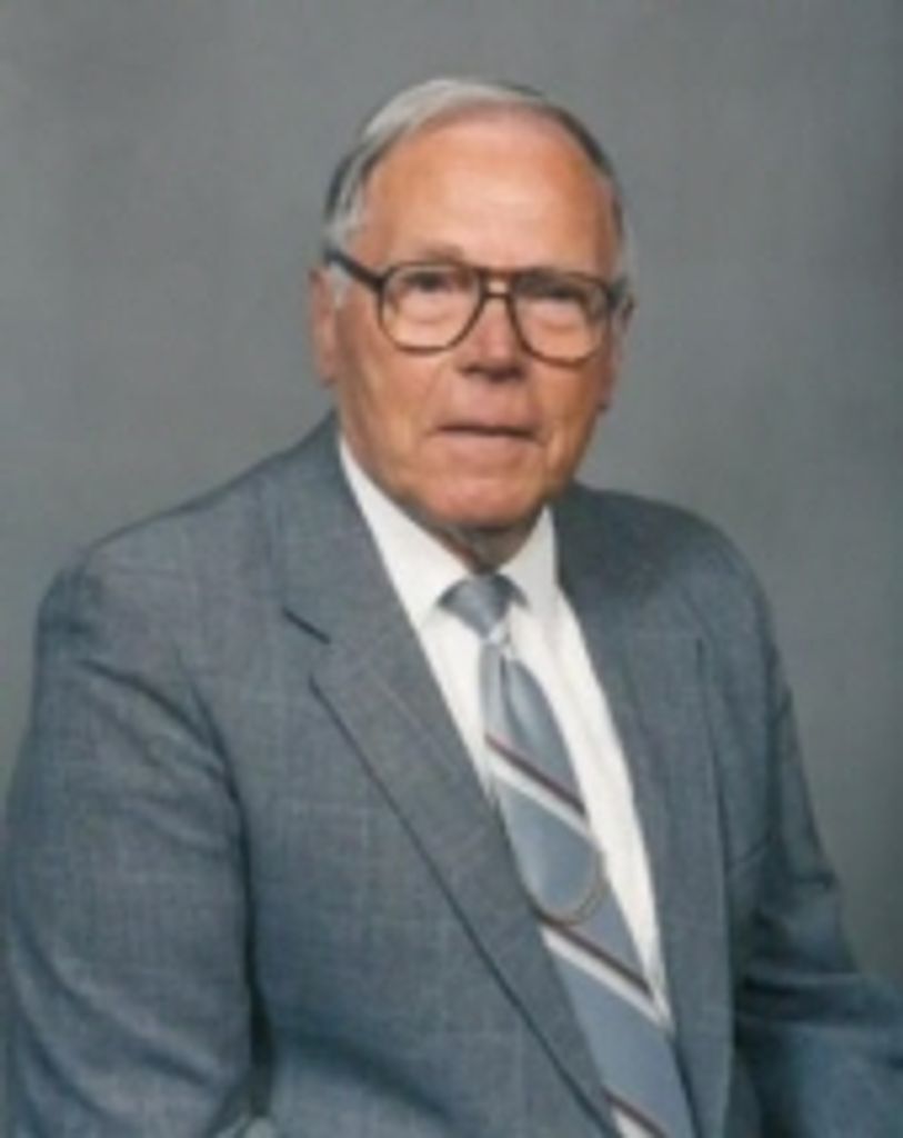 Robert Allen Johnson