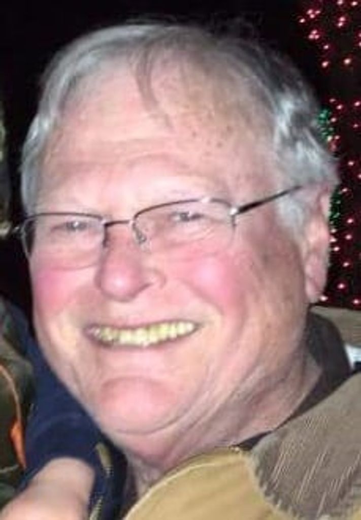 Billy “Bill” Royce Tompkins