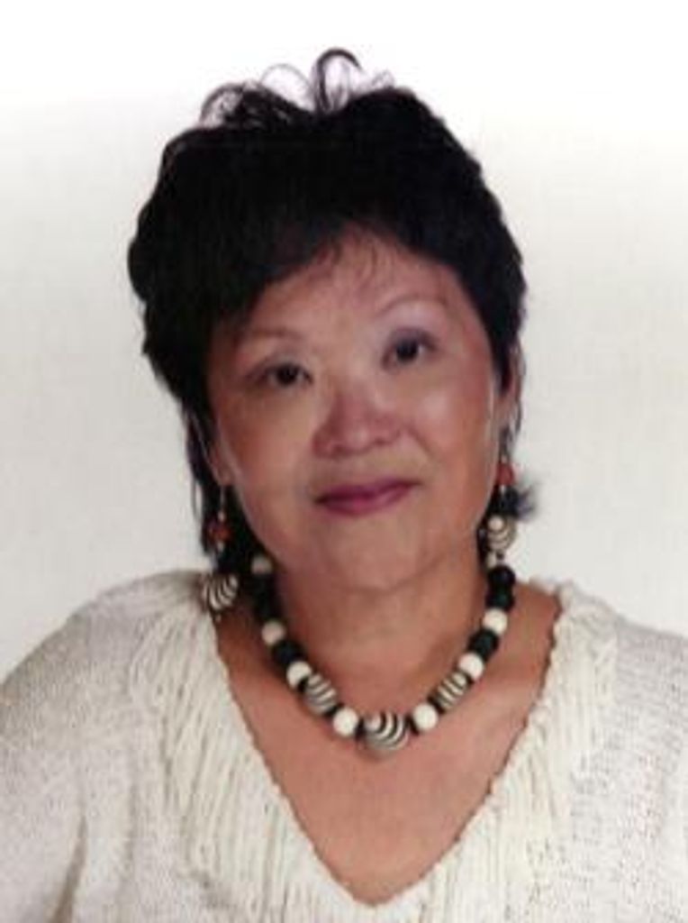 Joyce Etsuko Binz