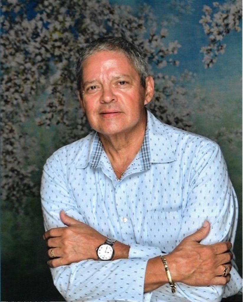 Pedro Miguel Marrero Profile Photo