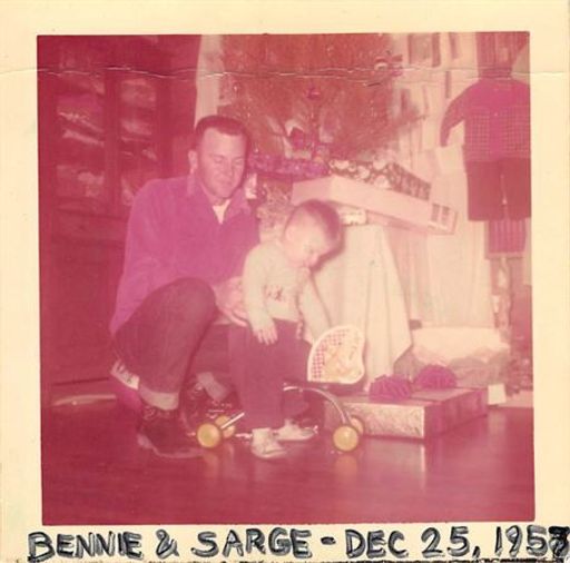 Bennie Lon Cotton photo gallery thumbnail 17 of 63