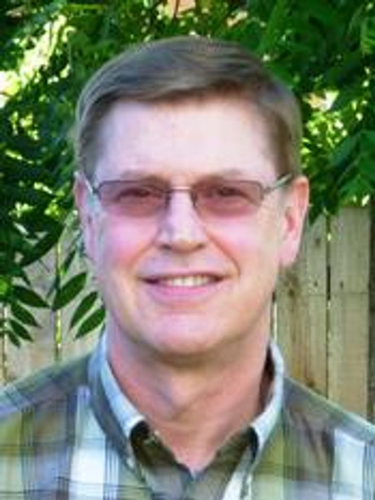 Craig Hamilton Davis