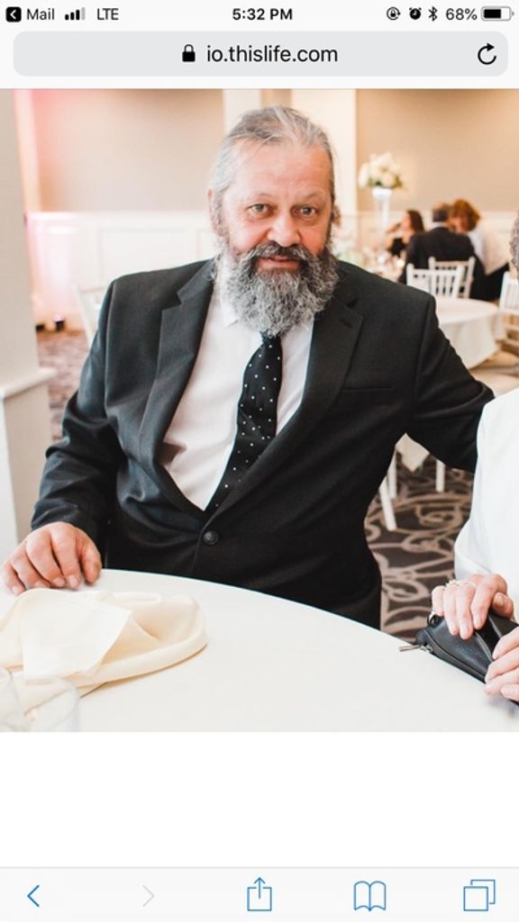 Keith E. Ackley