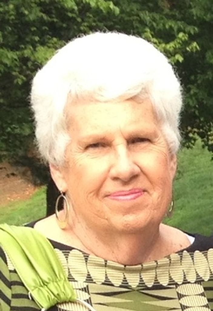 Janet Marshall