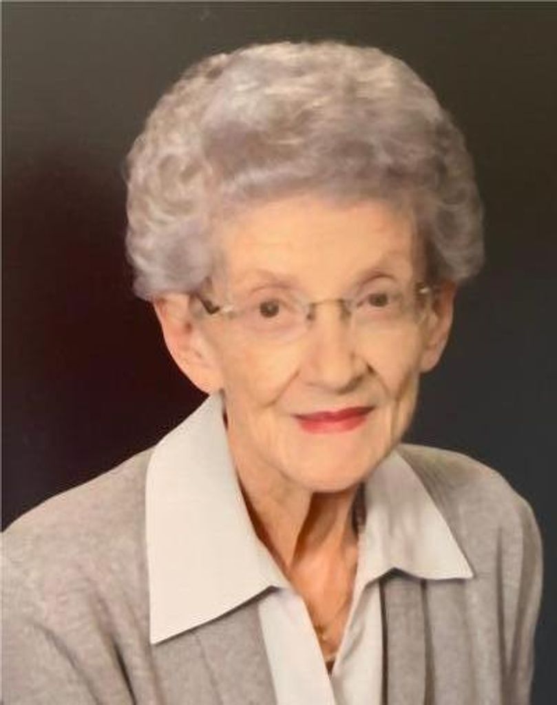 Beverly Jayne Ward Bird Profile Photo