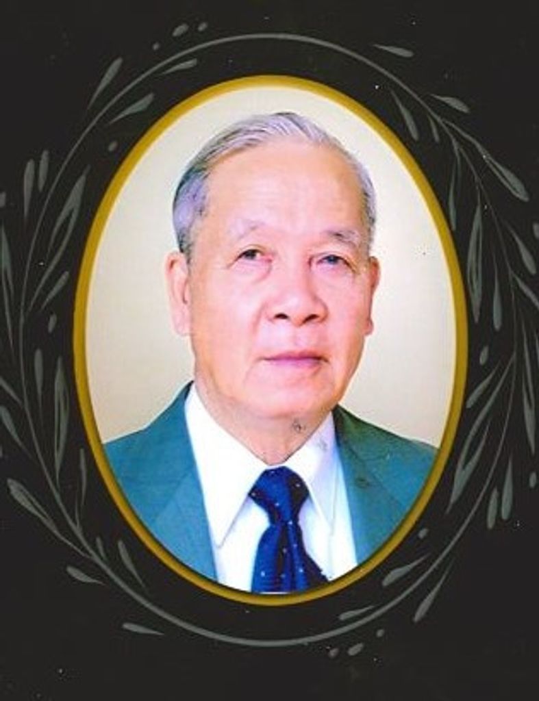 Thanh Nguyen
