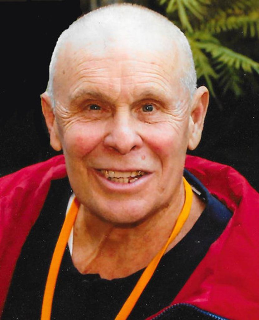 James T. Burke Profile Photo