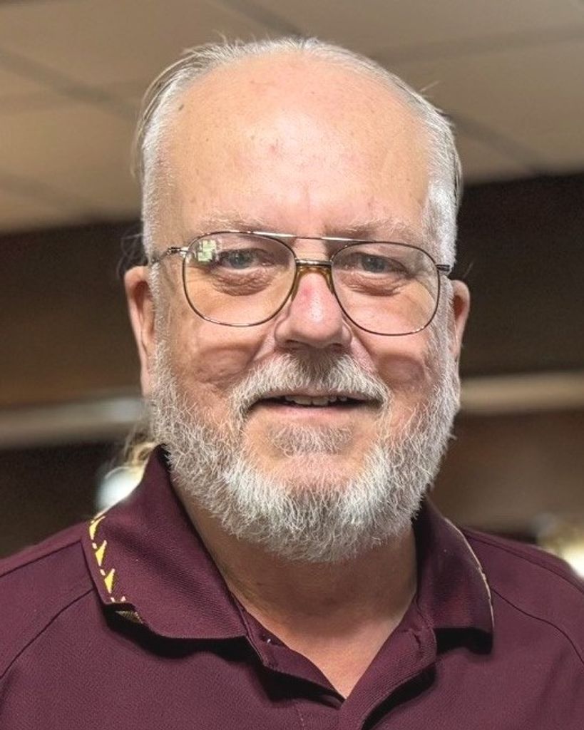 Thomas R. Morin Profile Photo