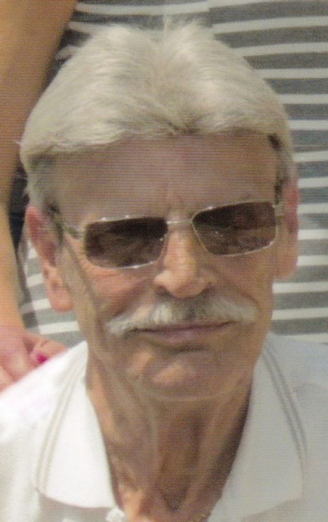 Francis "Frank" D. Kolb