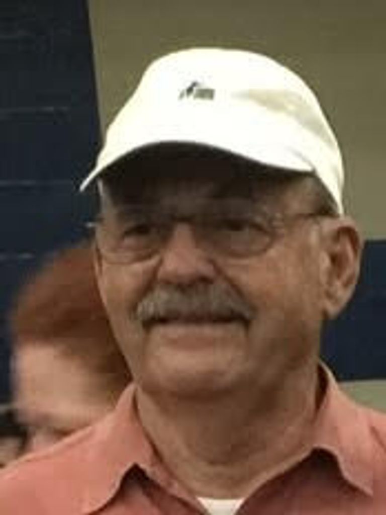 William R. Wagner