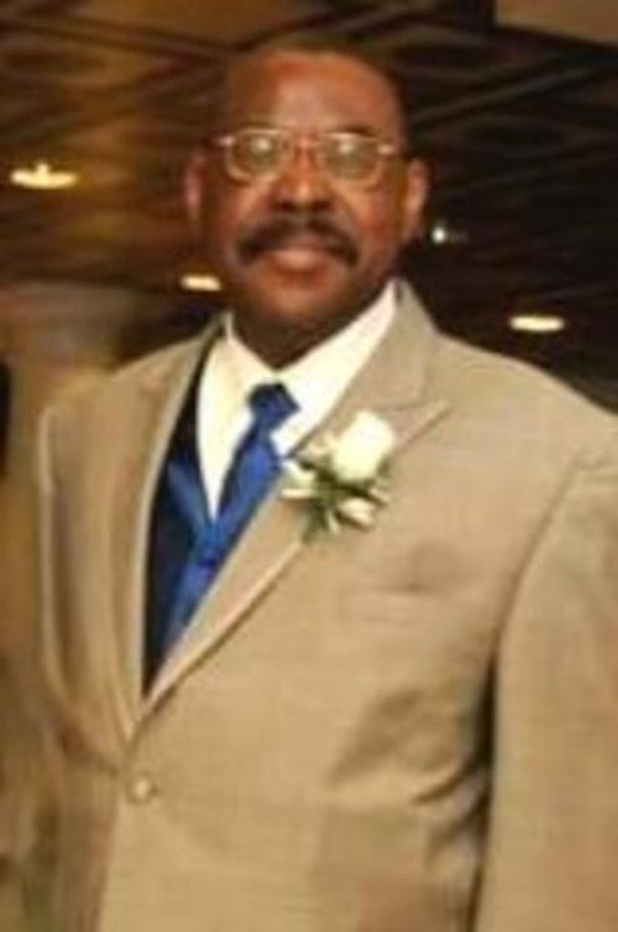 Samuel Cox Profile Photo