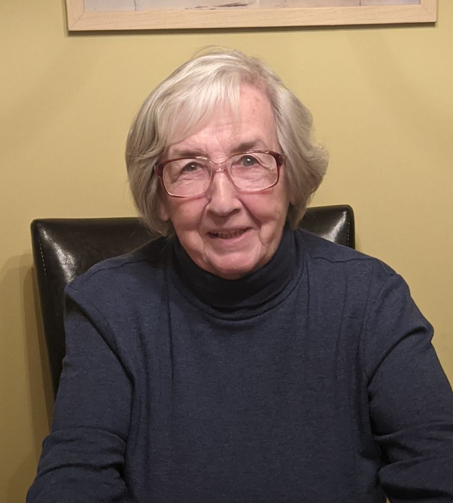 Berta Graffam Profile Photo