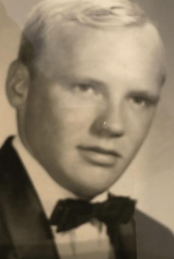 Edward Brower Profile Photo