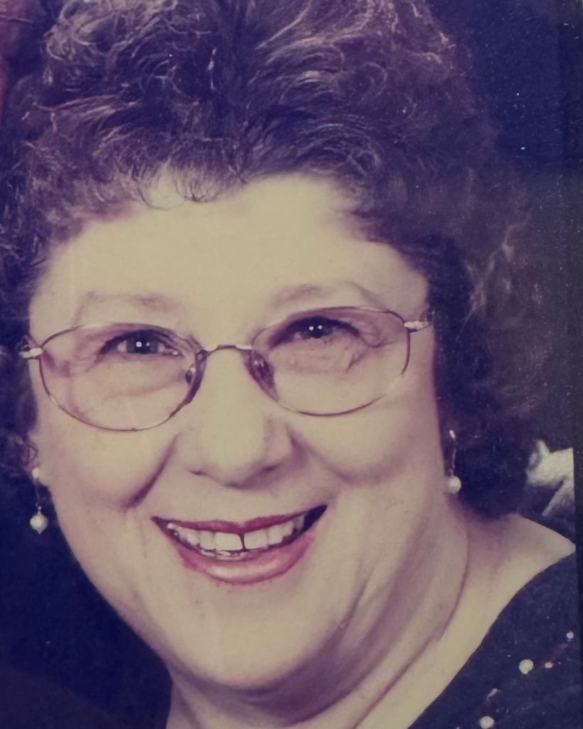 Emma June DeMoss Profile Photo