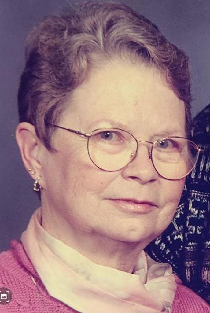 Jeanette Medlock