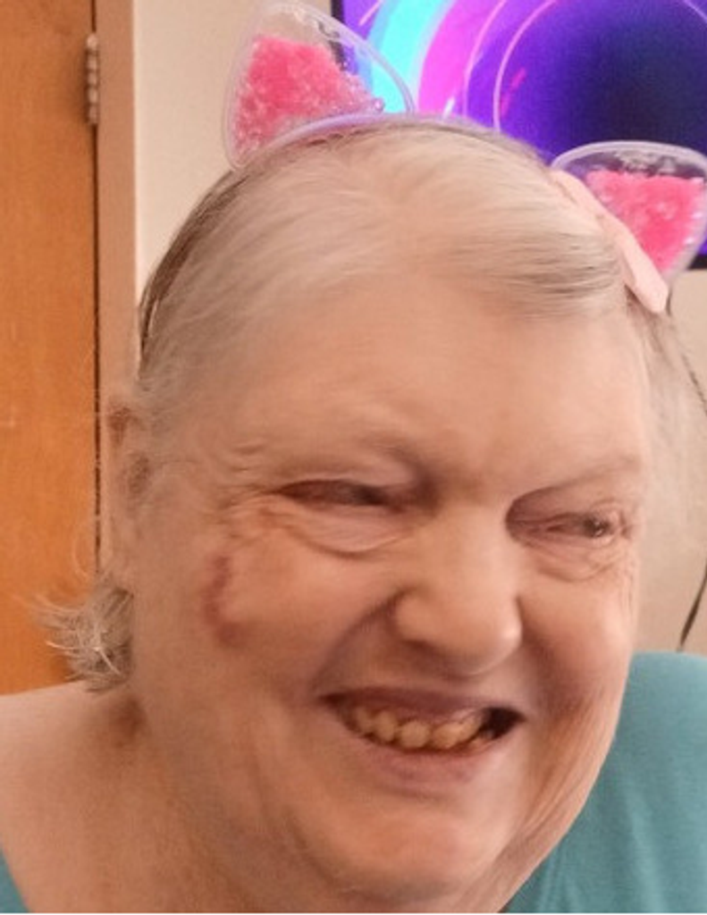 Marsha Diane Phillips Profile Photo