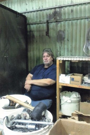 Floyd "Wolfie" E. Wolfe photo gallery thumbnail 58 of 79