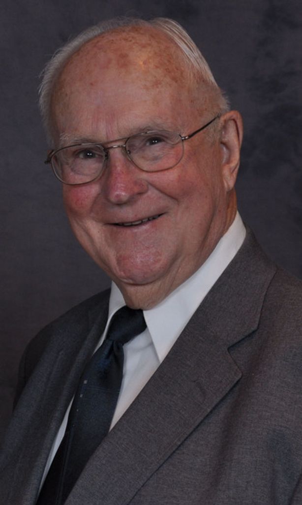 F. Keith Fellure Profile Photo