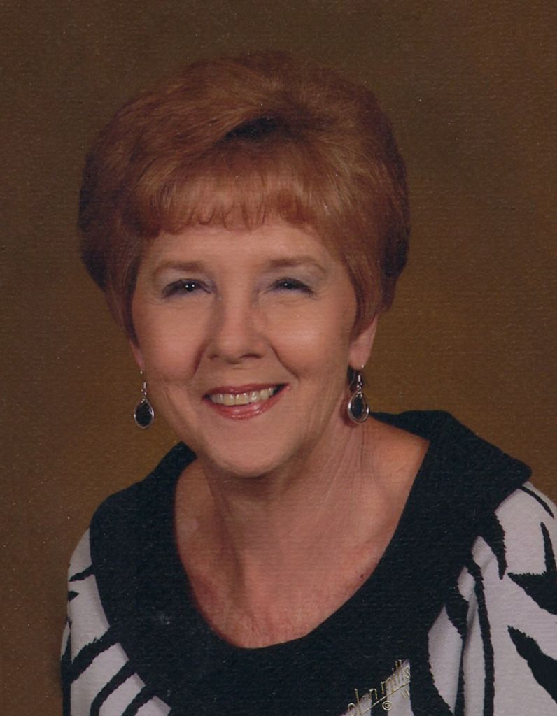 Sue Curtis