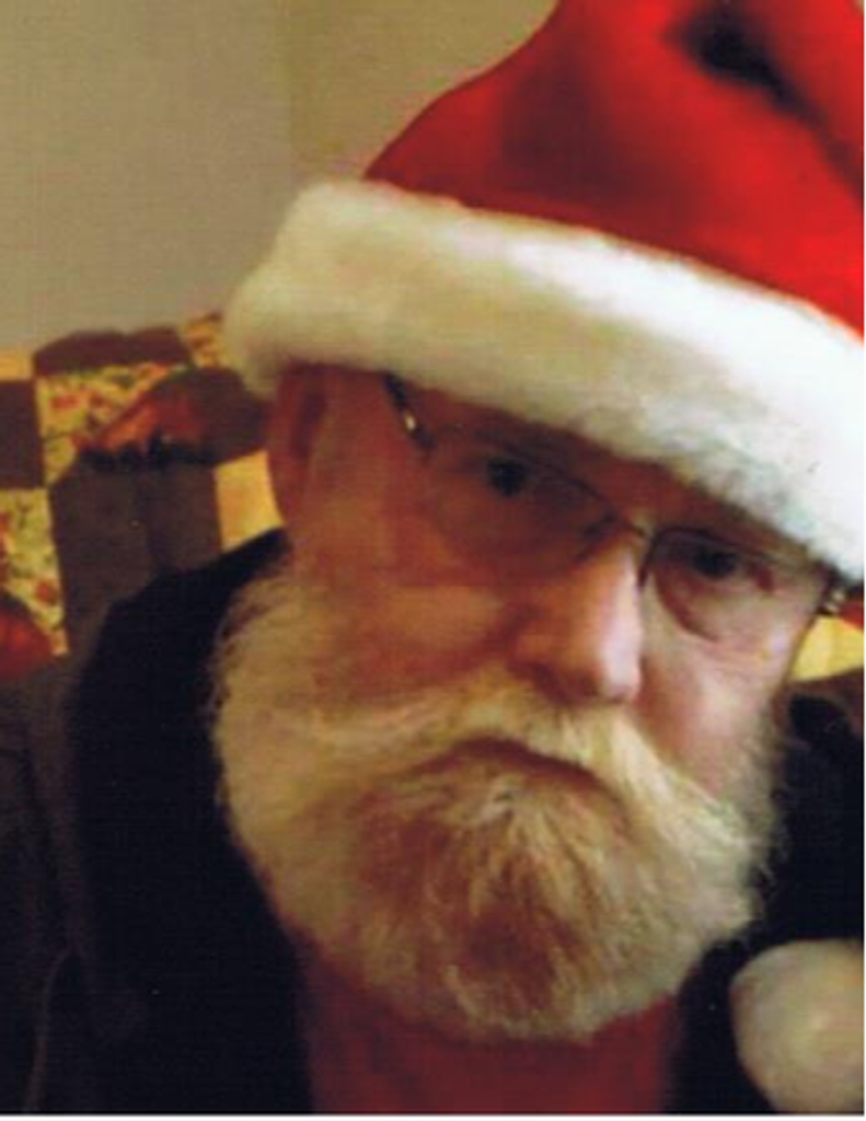 Richard L. "Dick" Alexander, Sr. Profile Photo