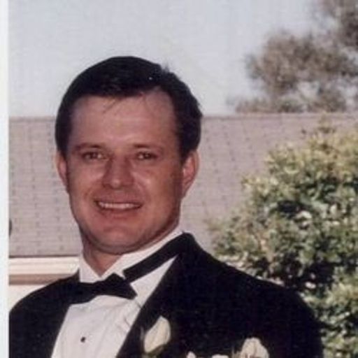 James "Jimmy" Blackwell Profile Photo