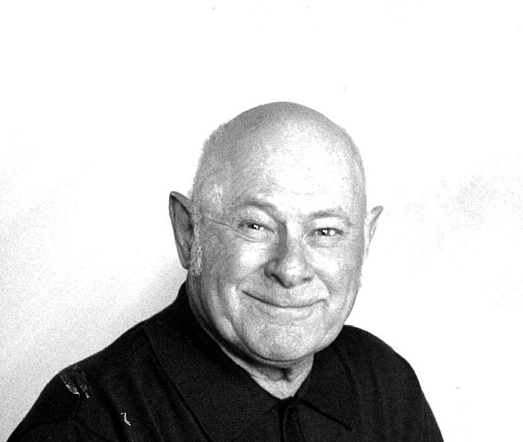 Lawrence Fredrick Neher