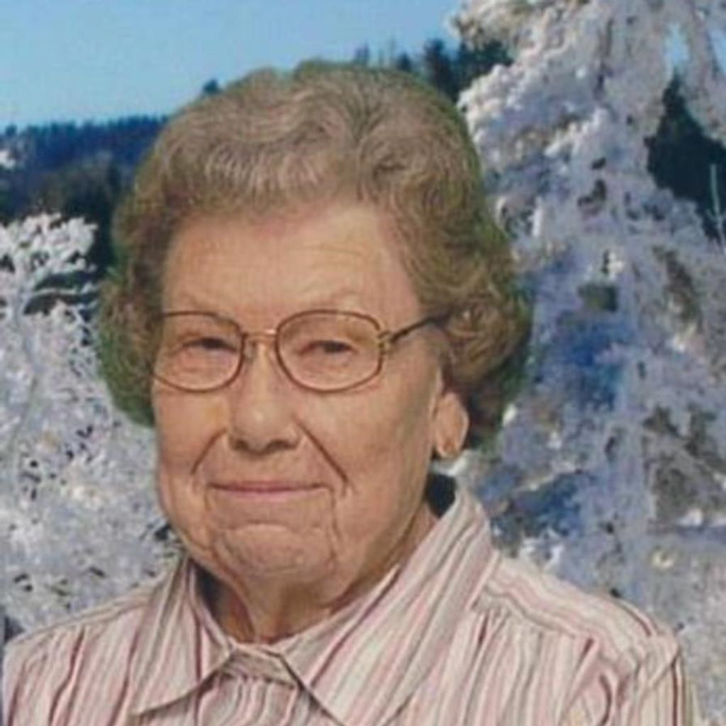 Alean Baker Hicks Profile Photo