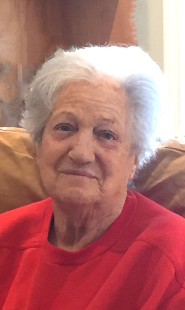 Kathleen (Driggers) Clayton Profile Photo