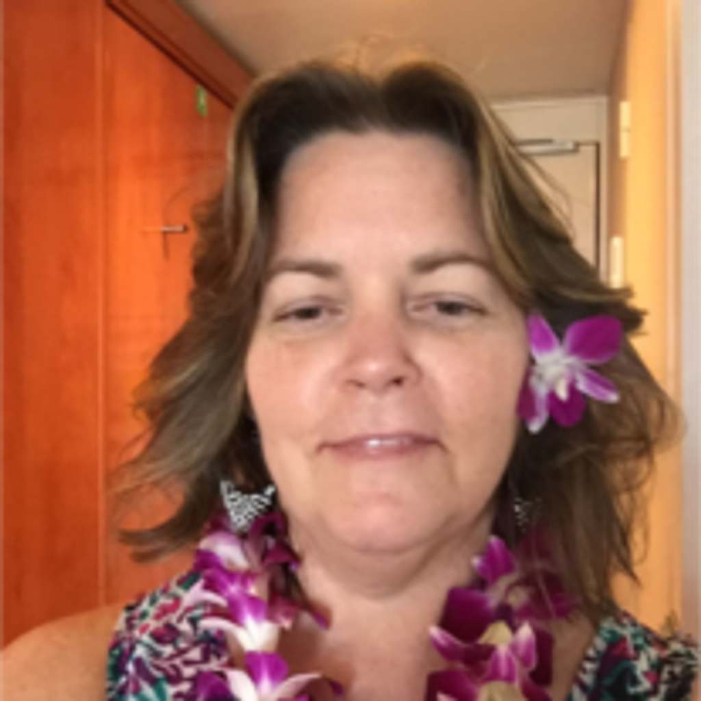 Linda Underhill Lazenby