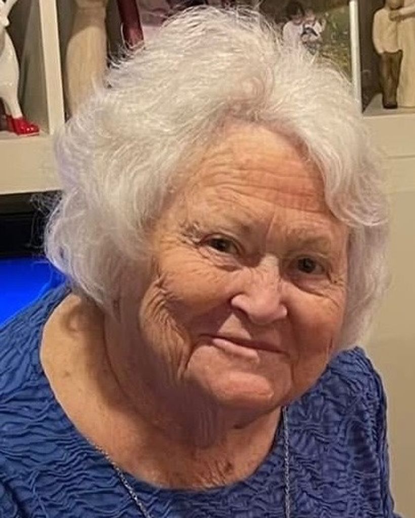 Mary Starling McNeill