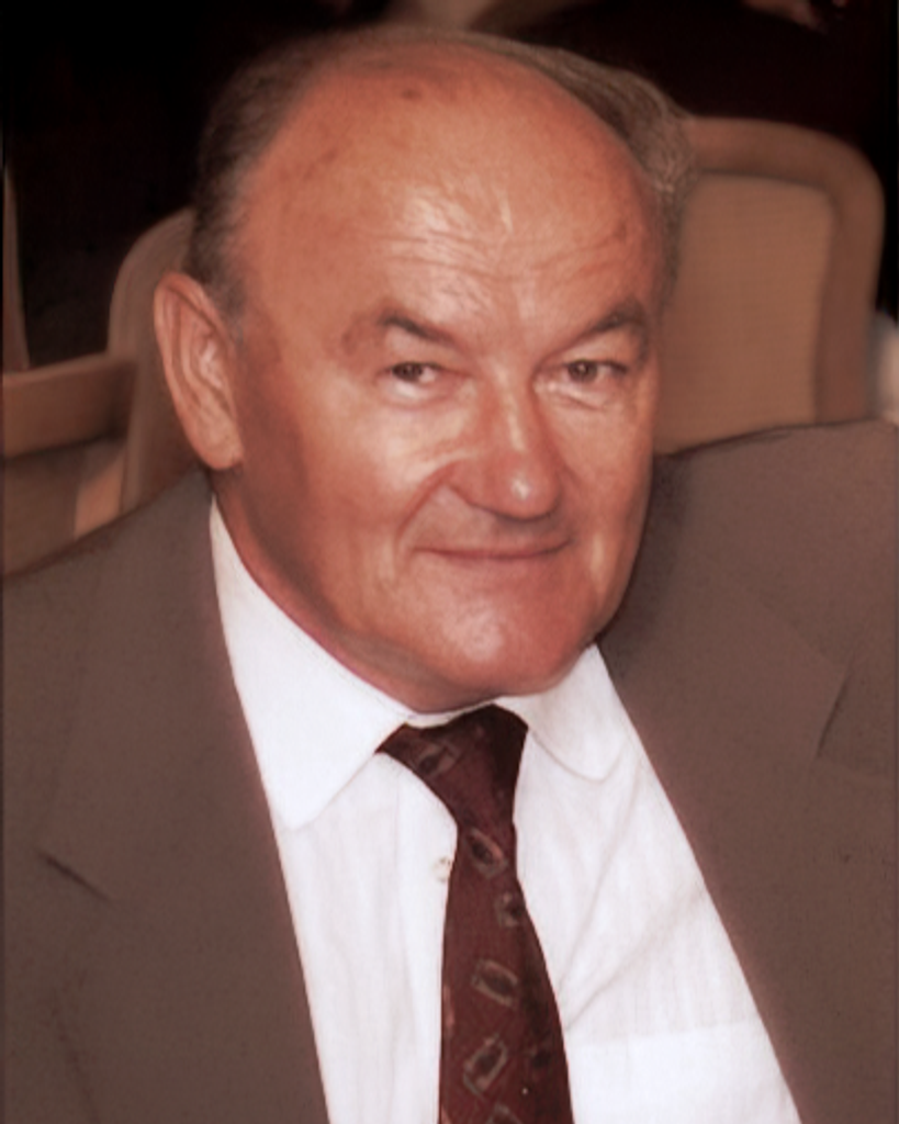 George Soos