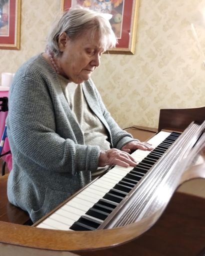 Rita G. Souza's obituary image