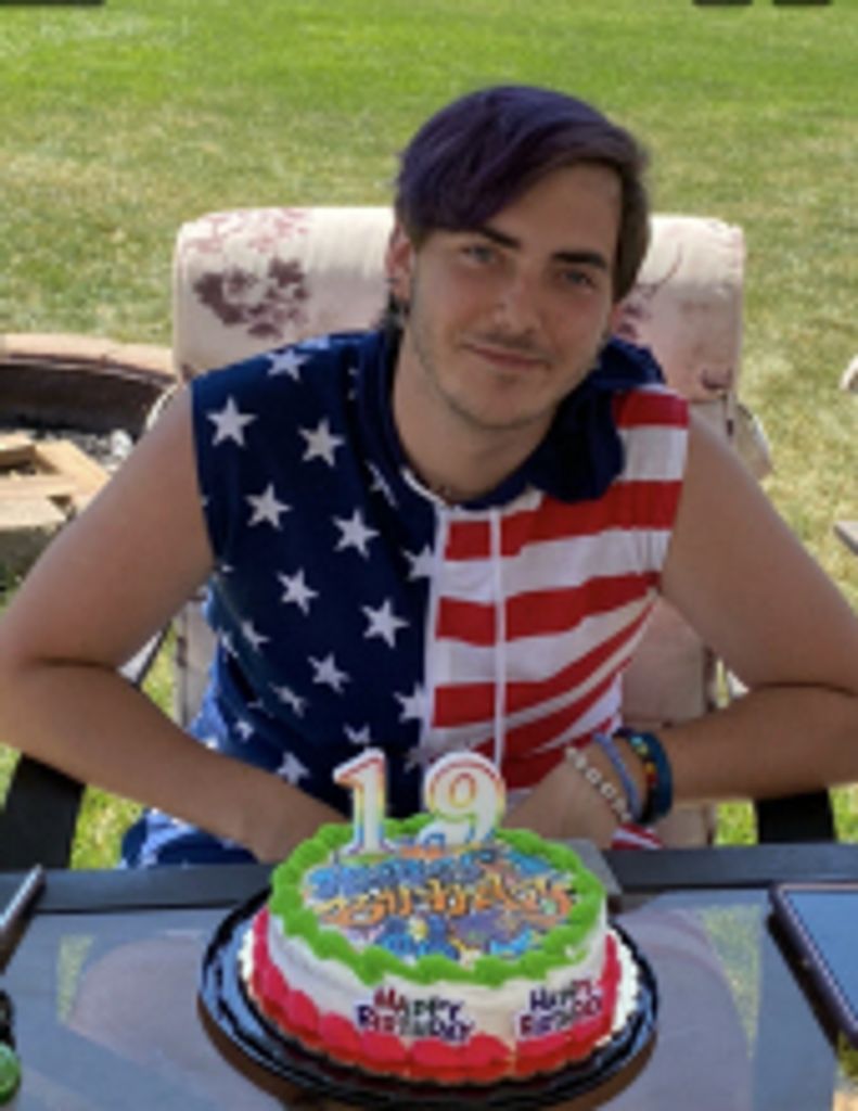 Nathan D. Grebe Profile Photo