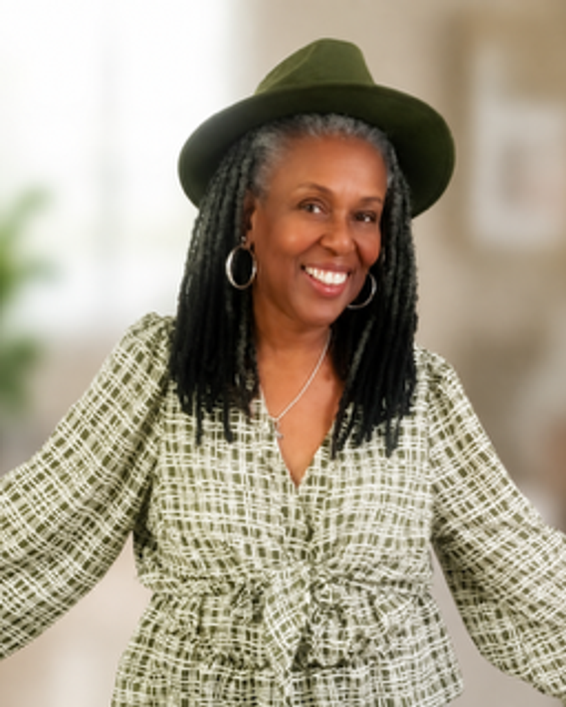 Vivian L. Stewart