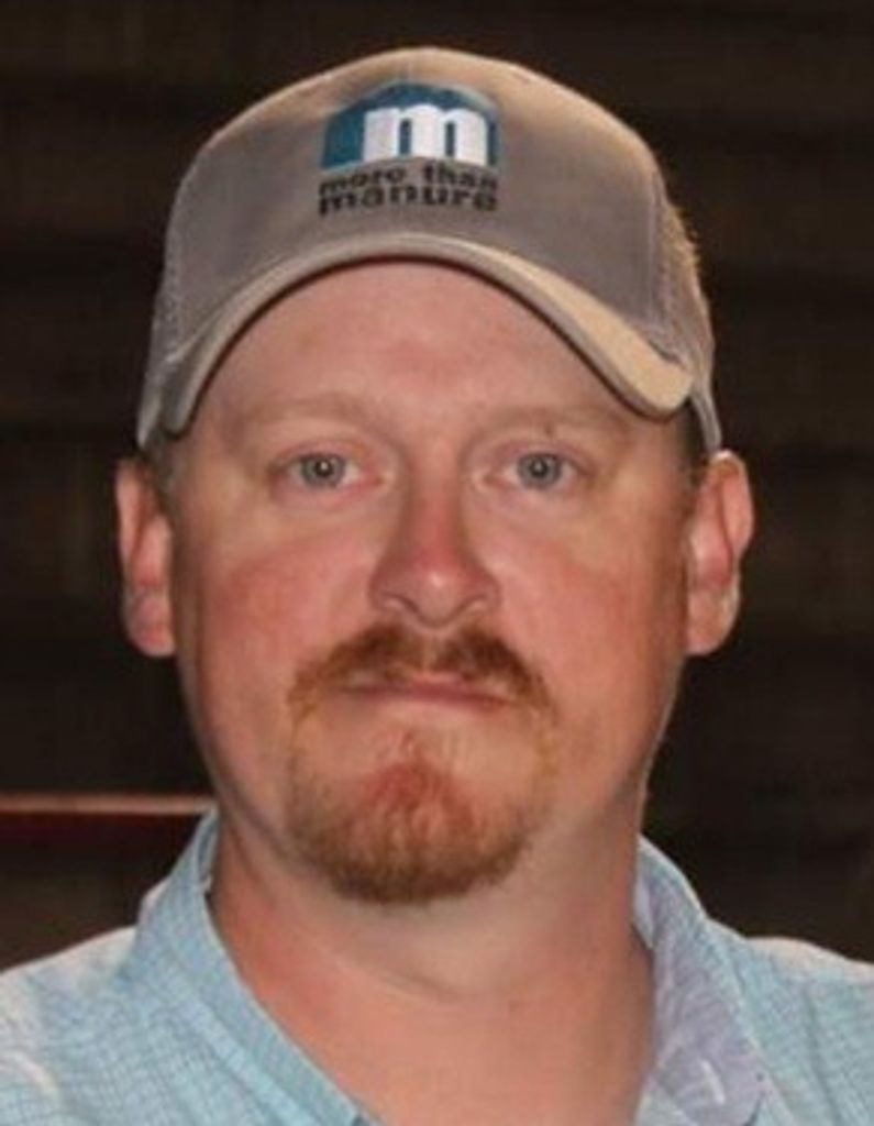 Bill Rampley, Ii