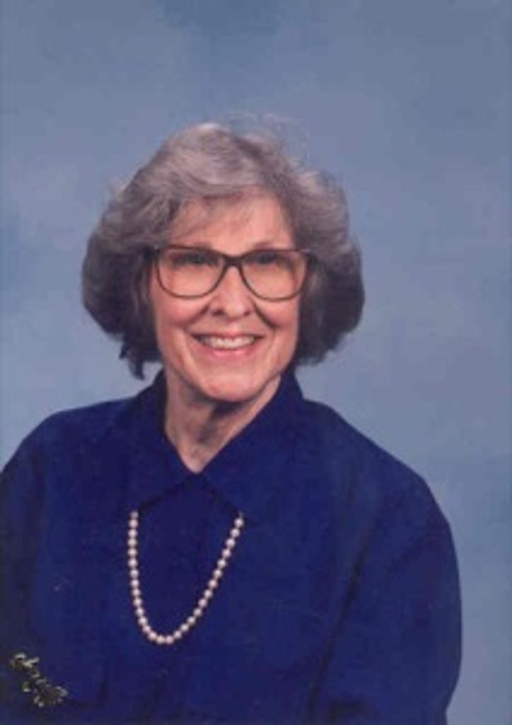 Beverly Bishop