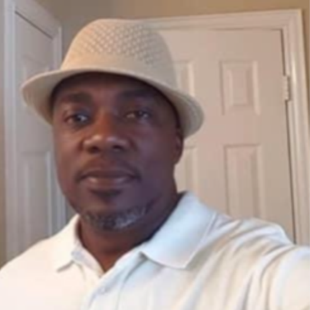 Mr. Dion Shondell Clanton Sr. Profile Photo