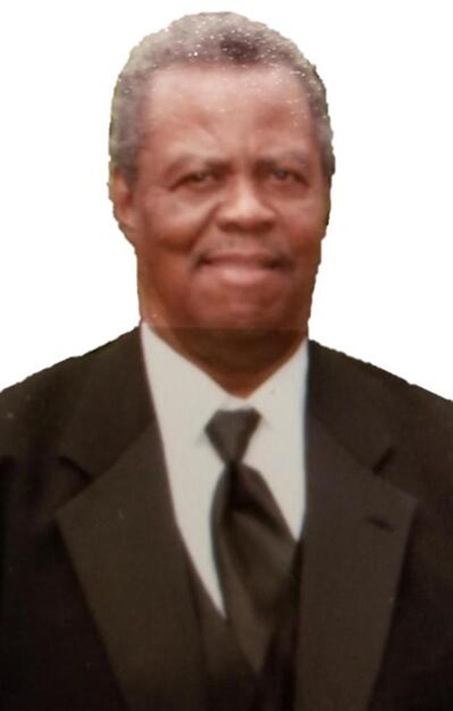 William Russell Davis, Jr.