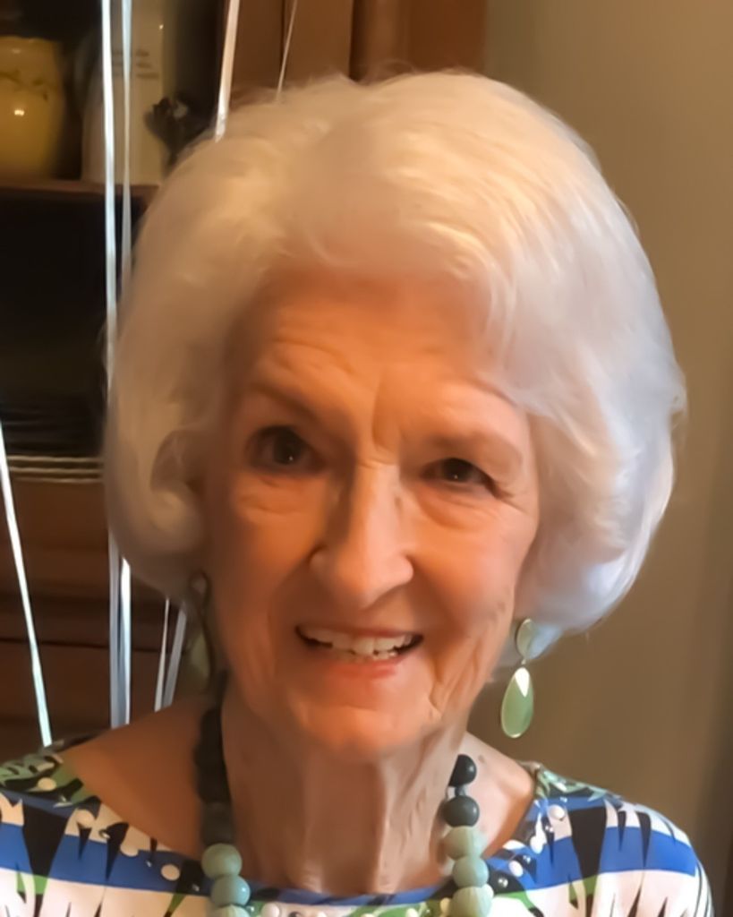 Eloise Grisham Perkins Ross Profile Photo