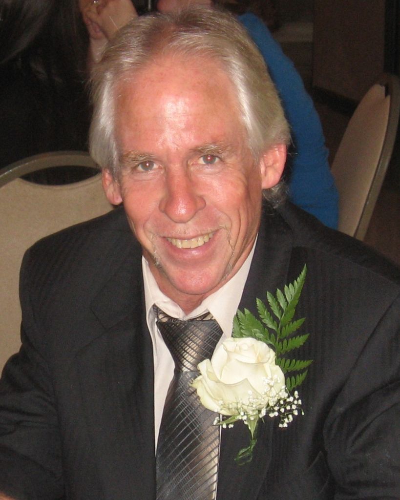 Michael "Mike" Gironda