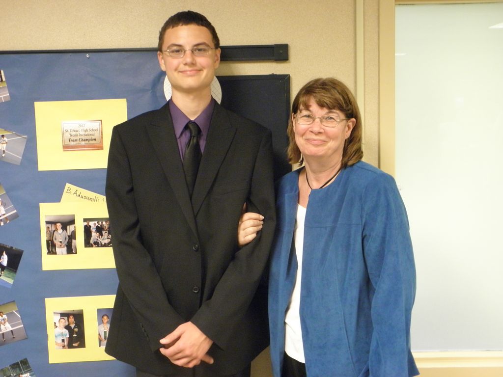 Jeanann Regelin Profile Photo