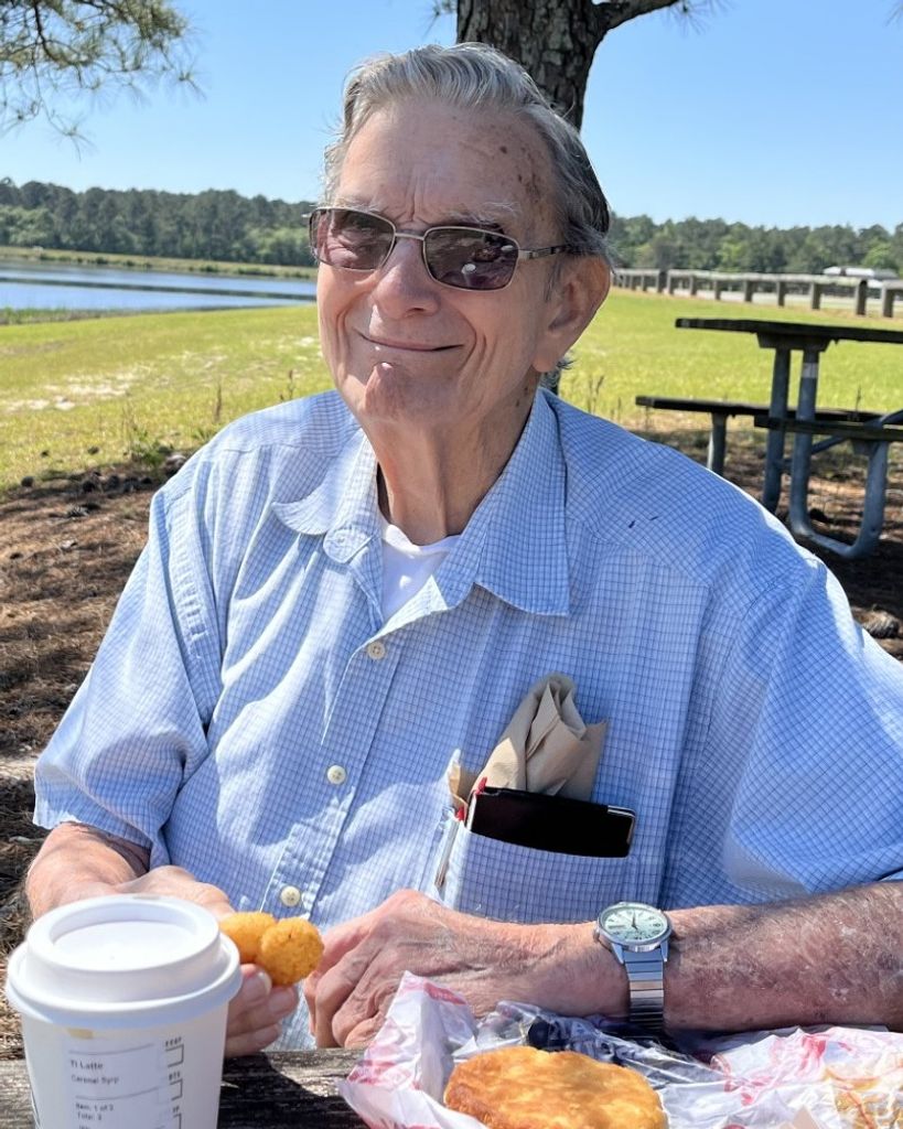 Tommy Lee Rabon Profile Photo