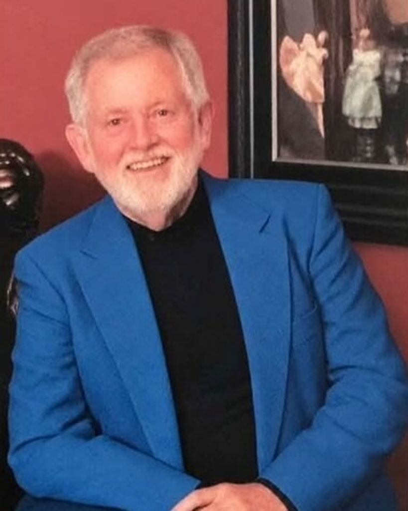 William Royce Garrett Profile Photo