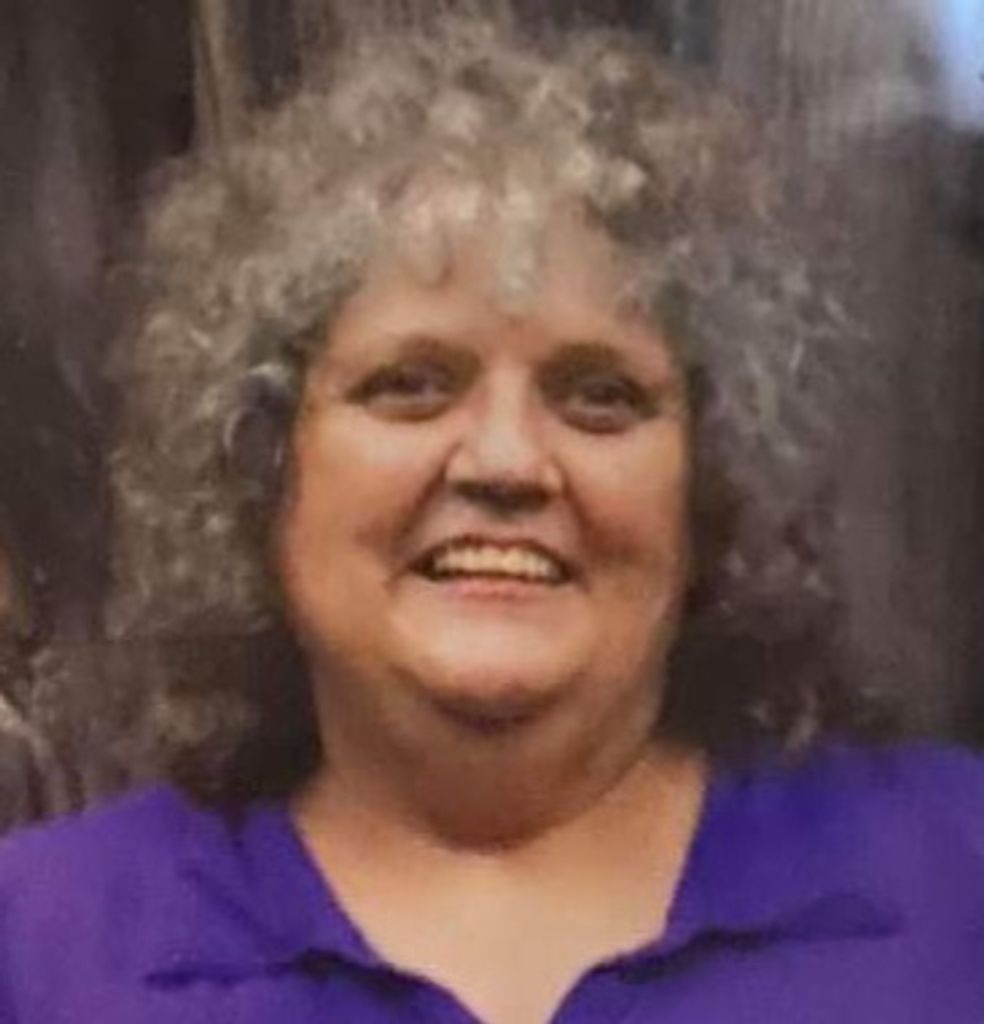 Susan Sharp
