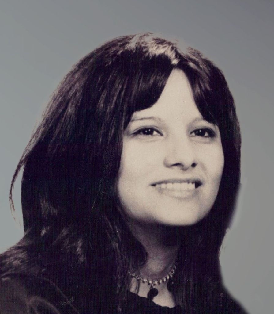Esther Ramirez