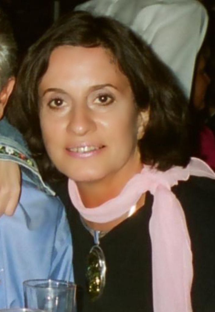 Catherine Germano Profile Photo