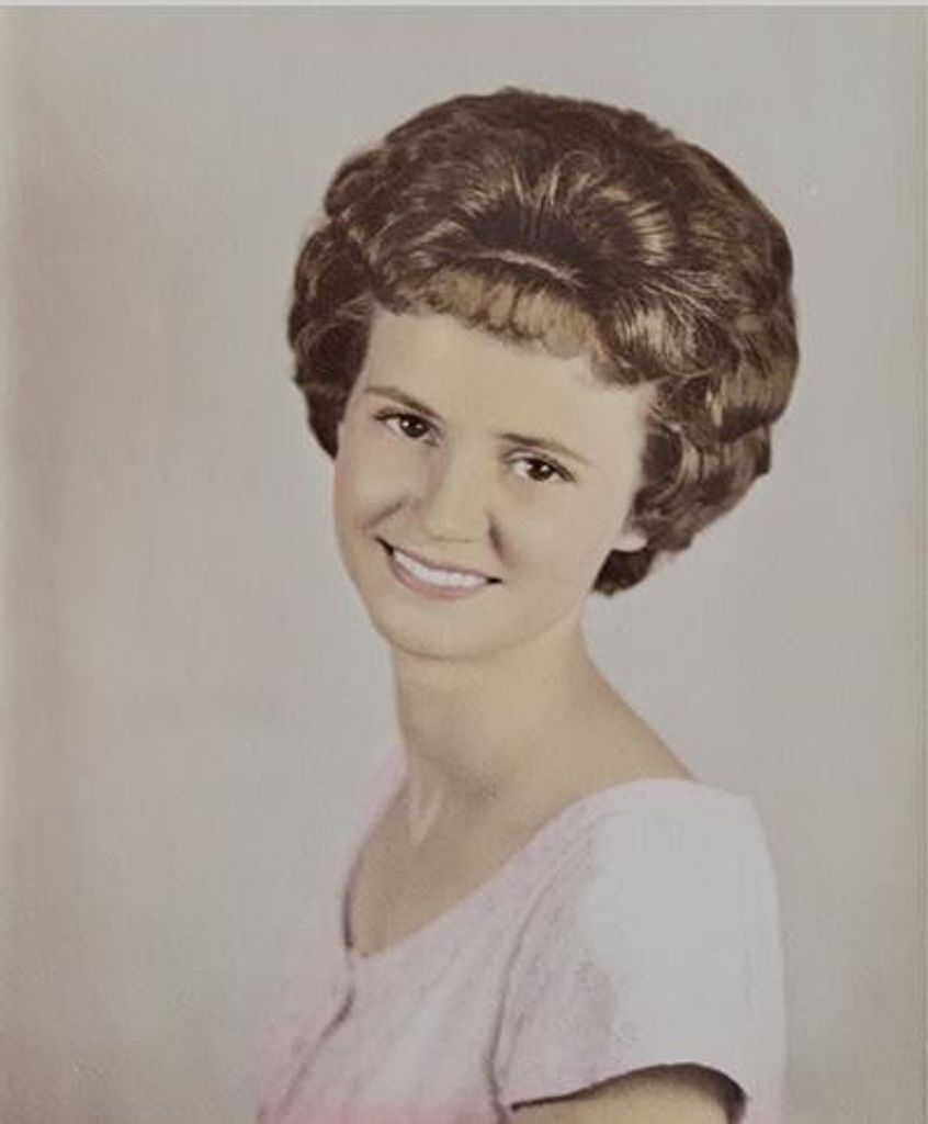 Doyne Louise Huffman