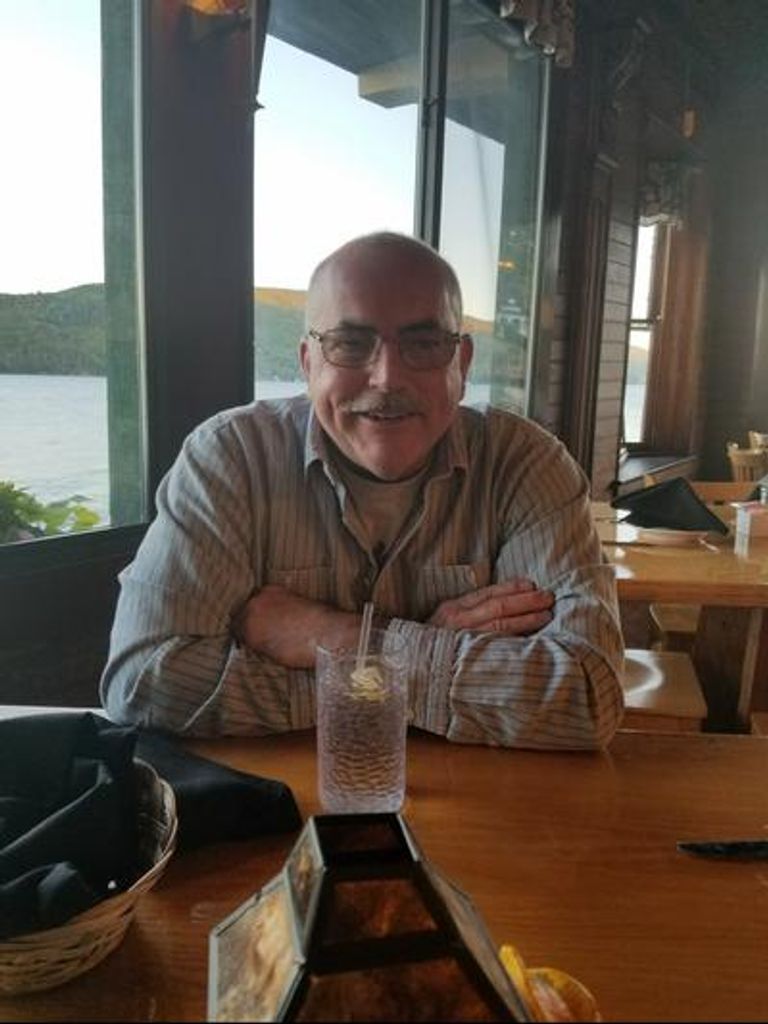 Kevin B. Rosa, Sr. Profile Photo